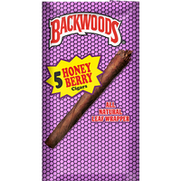 Backwoods® Honey Berry 🍯🍇