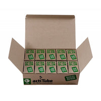 Boite de 10 paquets de 50 actiTube® EXTRA SLIM