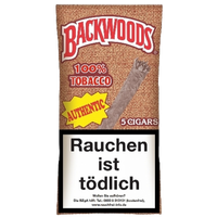 Backwoods® Authentic