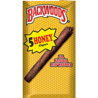 Backwoods® Honey 🍯