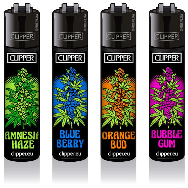 Clipper® Weed Strains 🍁