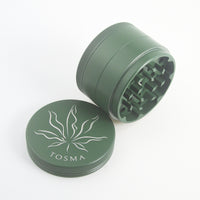Moulie TOSMA® à revêtement en céramique antiadhésif (+ accessoires)