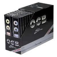 Boite de 32 paquets OCB® Slim Premium + Filtres