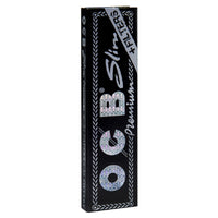 OCB® Slim Premium + Filtres
