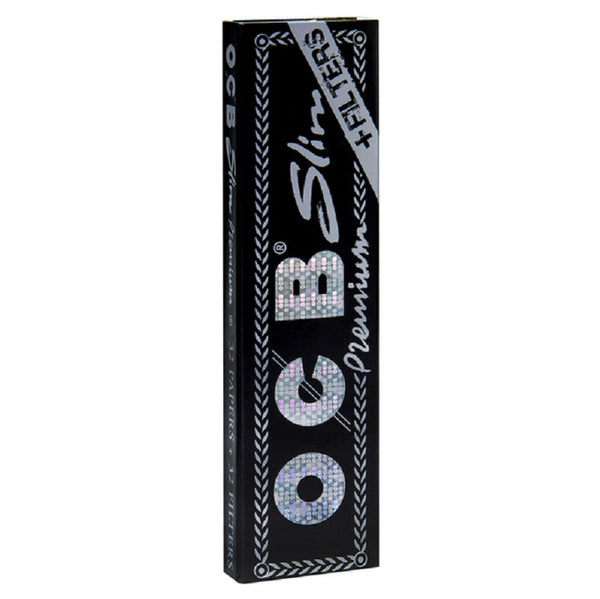 OCB® Slim Premium + Filtres