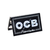 Boite de 25 paquets OCB® Premium (petites feuilles)