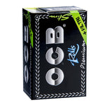 Boite de 24 rouleaux OCB® Rolls Premium + Filtres