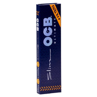OCB® Slim Ultimate + Filtres