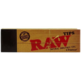 RAW® Original Tips - 50 filtres