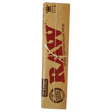 Boite de 50 paquets Raw® Classic King-Size Slim