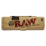Boitier RAW® pour paquets de feuilles
