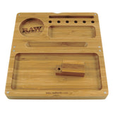 Plateau Raw® à fermeture magnétique
